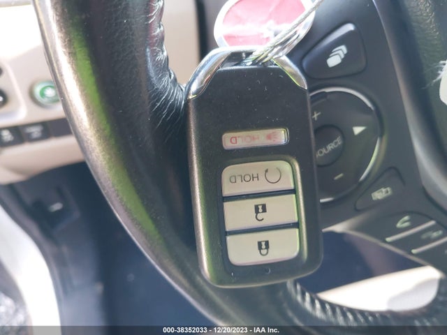 Honda Ridgeline Rtl-t 2019 5FPYK3F61KB012535 Image 11