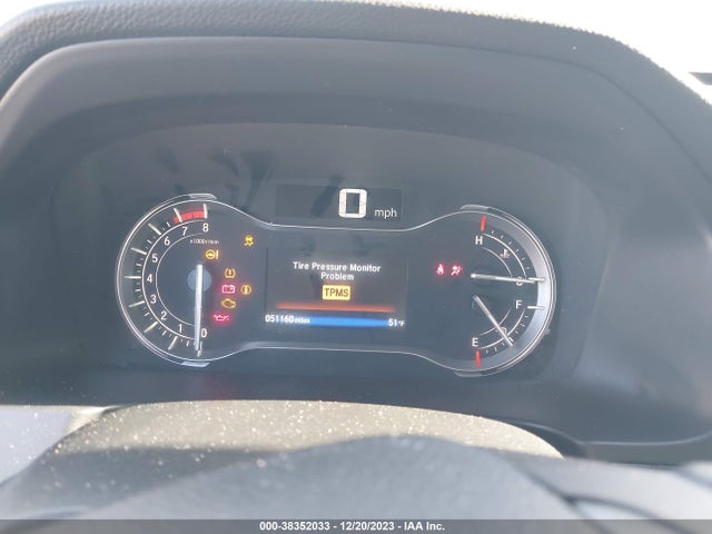 Honda Ridgeline Rtl-t 2019 5FPYK3F61KB012535 Image 7