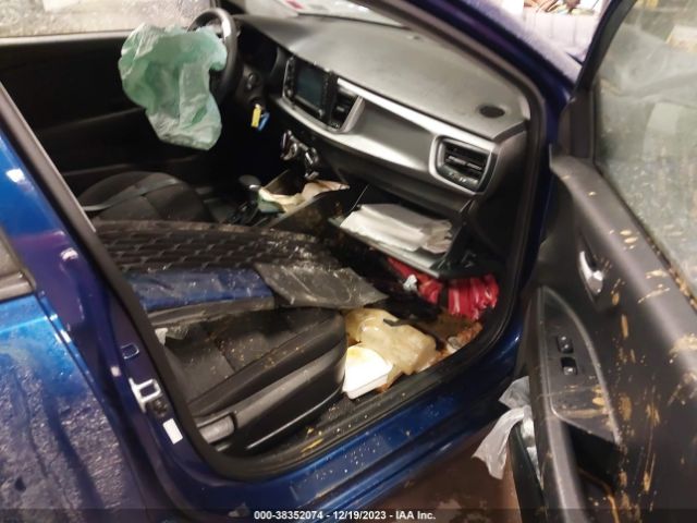 3KPA24AB6KE204463 KIA RIO S
