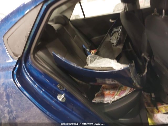 3KPA24AB6KE204463 KIA RIO S