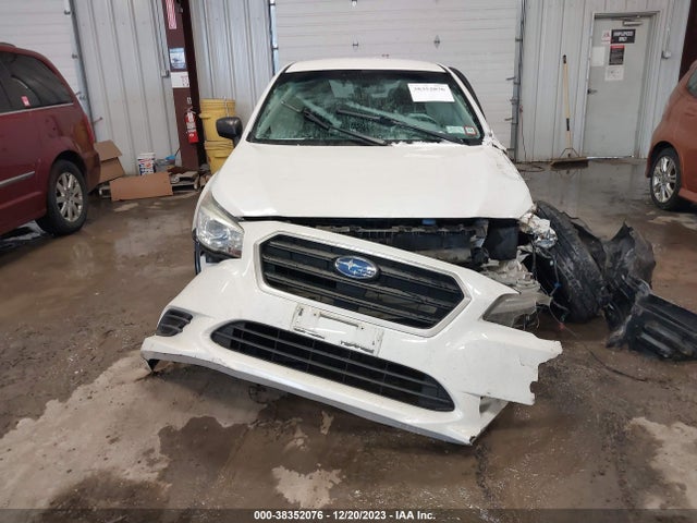 2015 SUBARU LEGACY 2.5I VIN: 4S3BNAA69F3025666
