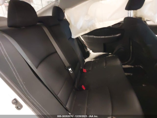 2015 SUBARU LEGACY 2.5I VIN: 4S3BNAA69F3025666