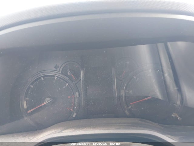 2022 TOYOTA 4RUNNER VIN: JTENU5JR1N5978355