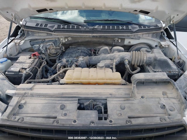2020 FORD F-150 XL VIN: 1FTMF1CB6LKD68050