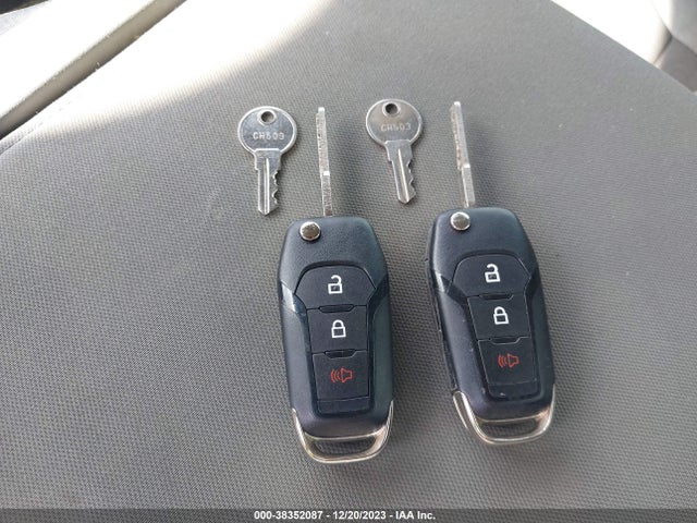 2020 FORD F-150 XL VIN: 1FTMF1CB6LKD68050
