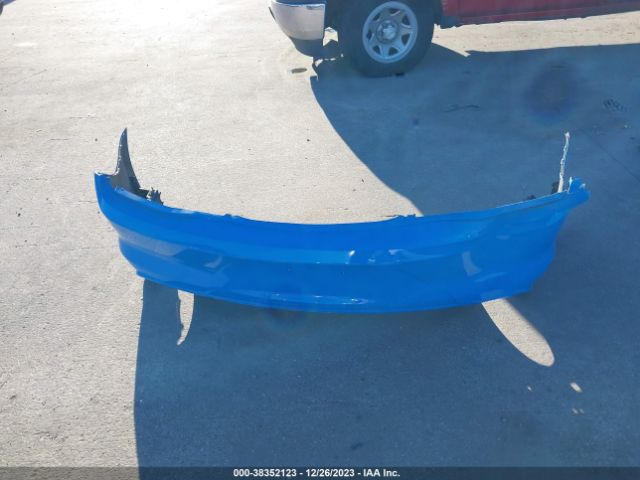 1FA6P8AM7H5228989 Ford Mustang V6