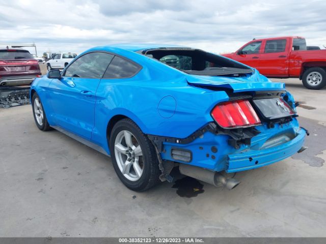 1FA6P8AM7H5228989 Ford Mustang V6