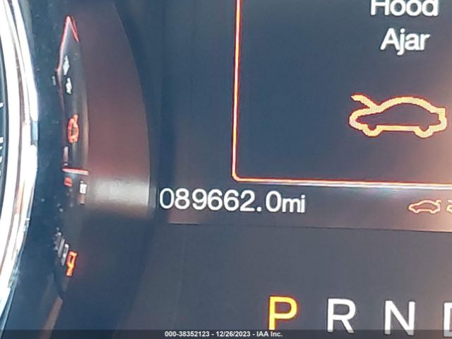 1FA6P8AM7H5228989 Ford Mustang V6