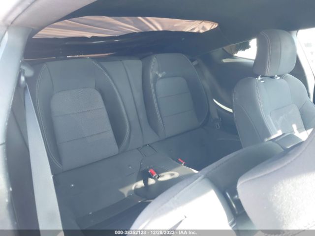 1FA6P8AM7H5228989 Ford Mustang V6
