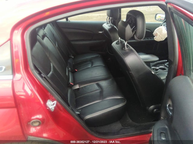 Chrysler 200 Limited 2014 1C3CCBCG9EN158683 Image 8