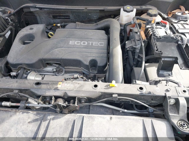 GMC Terrain Awd Slt 2022 3GKALVEVXNL109206 Image 10