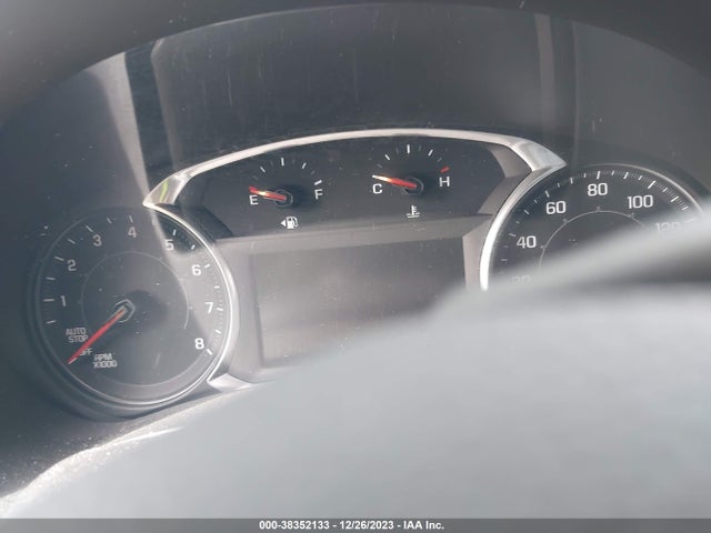 GMC Terrain Awd Slt 2022 3GKALVEVXNL109206 Image 14