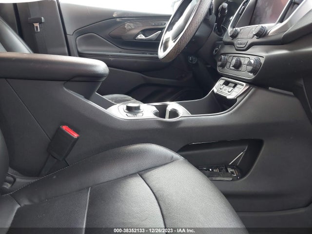GMC Terrain Awd Slt 2022 3GKALVEVXNL109206 Image 5