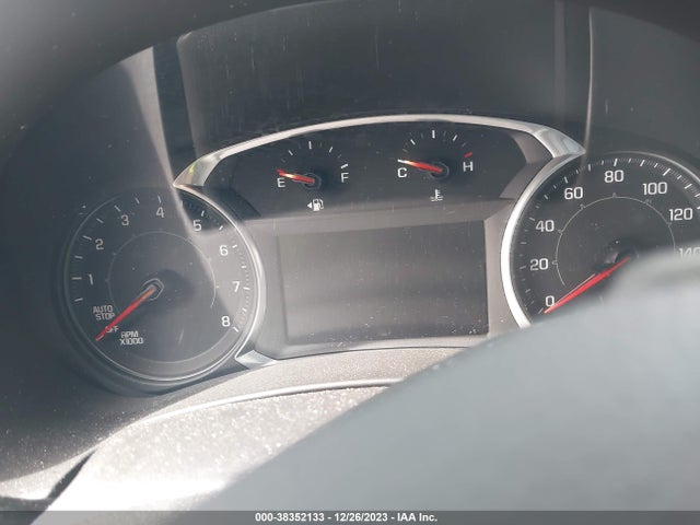 GMC Terrain Awd Slt 2022 3GKALVEVXNL109206 Image 7
