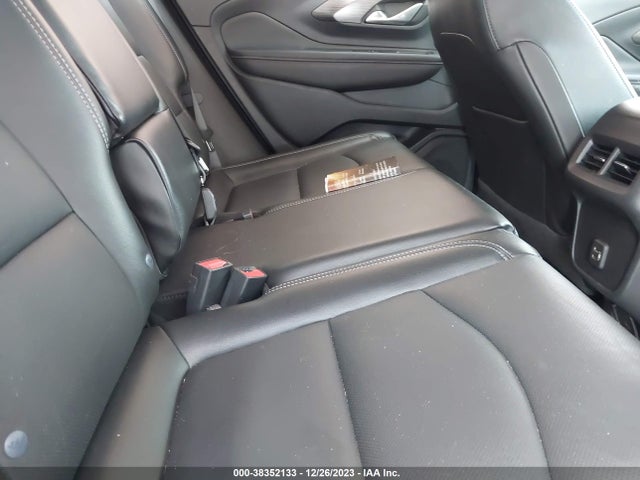 GMC Terrain Awd Slt 2022 3GKALVEVXNL109206 Image 8