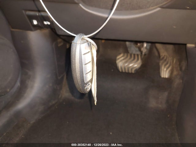Nissan KICKS SV 2019 3N1CP5CU6KL536660 Image 11