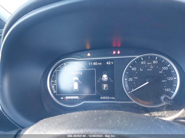 Nissan KICKS SV 2019 3N1CP5CU6KL536660 Image 7