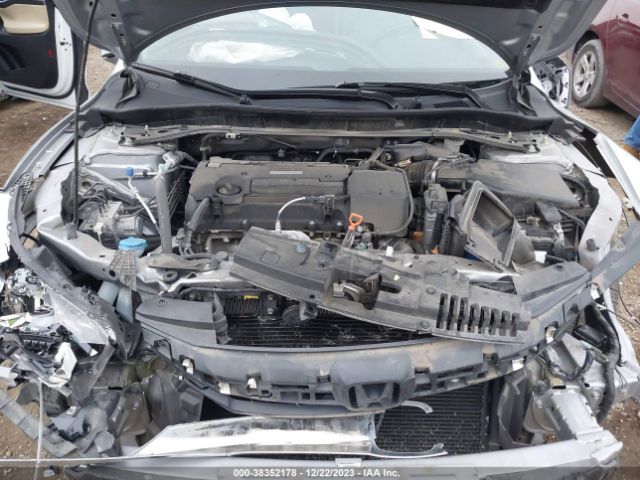 1HGCR2F86HA024323 Honda Accord Ex-l