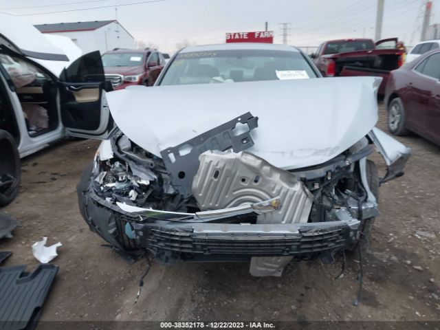 1HGCR2F86HA024323 Honda Accord Ex-l