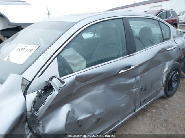 1HGCR2F86HA024323 Honda Accord Ex-l