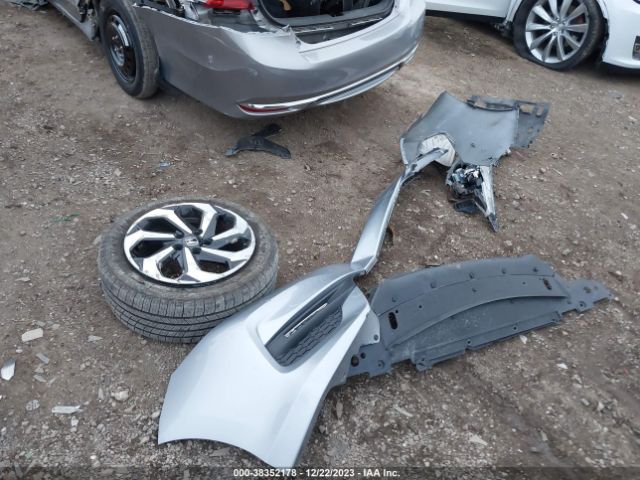 1HGCR2F86HA024323 Honda Accord Ex-l