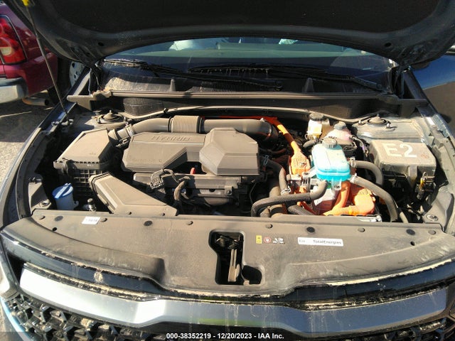 2023 KIA SPORTAGE PLUG-IN HYBRID KNDPYDAH2P7093303 Photo 9