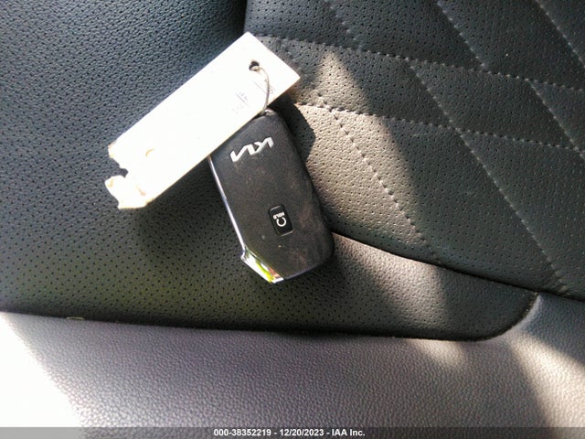 2023 KIA SPORTAGE PLUG-IN HYBRID KNDPYDAH2P7093303 Photo 10