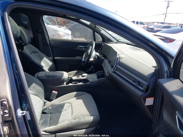 2023 KIA SPORTAGE PLUG-IN HYBRID KNDPYDAH2P7093303 Photo 4