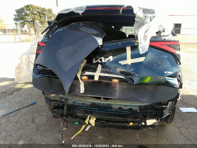 2023 KIA SPORTAGE PLUG-IN HYBRID KNDPYDAH2P7093303 Photo 5