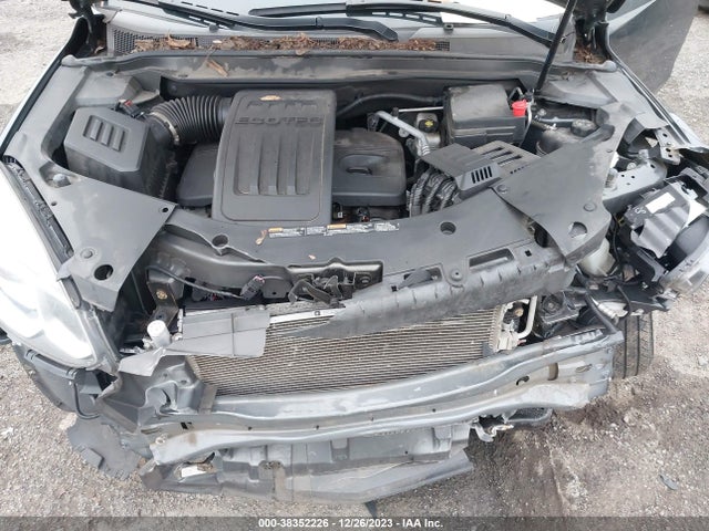 Chevrolet EQUINOX LT 2017 2GNFLFEK8H6253477 Image 10