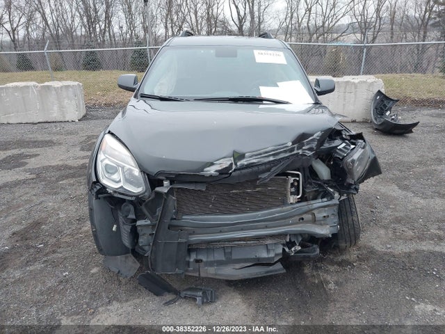 Chevrolet EQUINOX LT 2017 2GNFLFEK8H6253477 Image 12