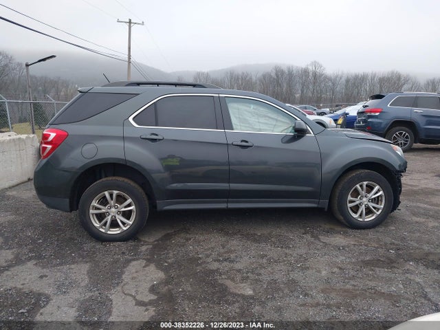 Chevrolet EQUINOX LT 2017 2GNFLFEK8H6253477 Image 13