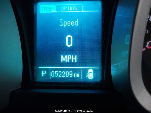 Chevrolet EQUINOX LT 2017 2GNFLFEK8H6253477 Image 15
