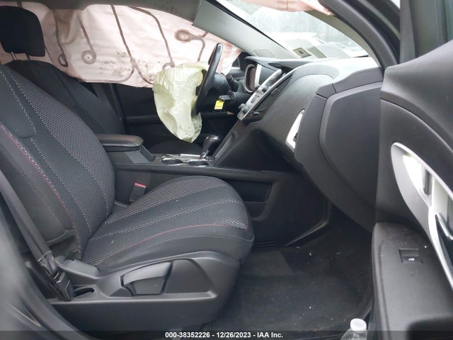 Chevrolet EQUINOX LT 2017 2GNFLFEK8H6253477 Image 5