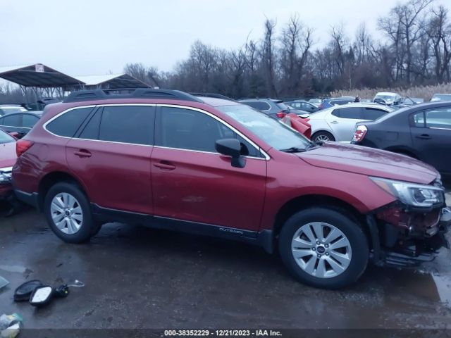 4S4BSABC3K3344788 Subaru Outback 2.5i