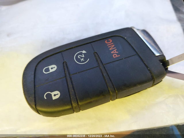 Jeep Compass Sun And Wheel Fwd 2019 3C4NJCBB6KT677546 Image 11