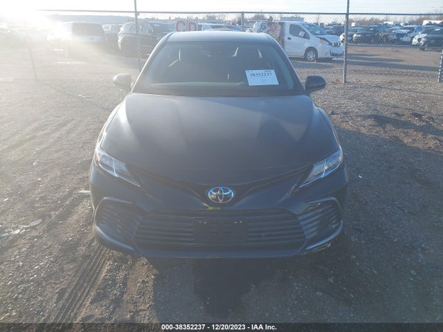 Toyota CAMRY LE 2024 4T1C11BK4RU110923 Image 13