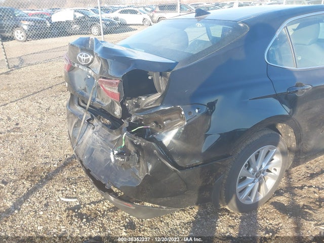 Toyota CAMRY LE 2024 4T1C11BK4RU110923 Image 6