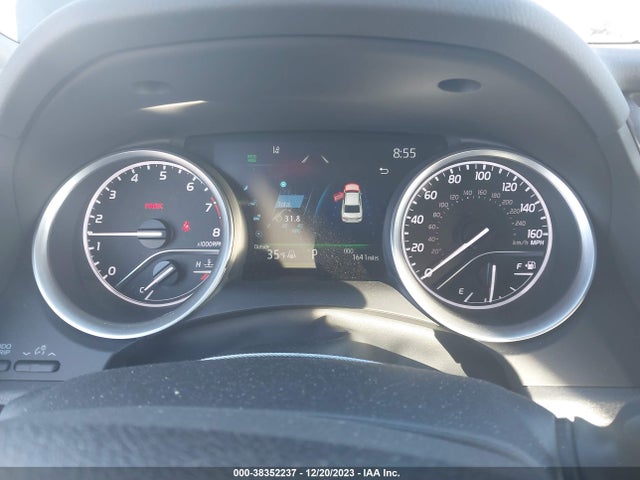 Toyota CAMRY LE 2024 4T1C11BK4RU110923 Image 7