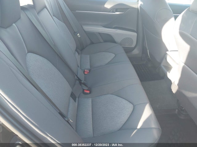 Toyota CAMRY LE 2024 4T1C11BK4RU110923 Image 8