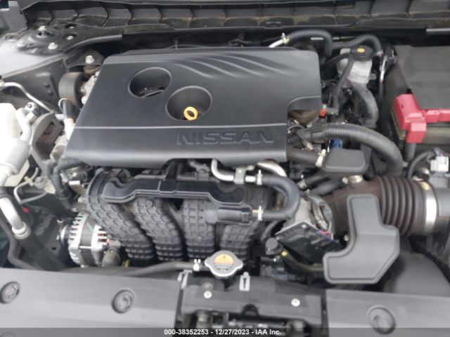 1N4BL4FV3LN314149 Nissan Altima Platinum Fwd