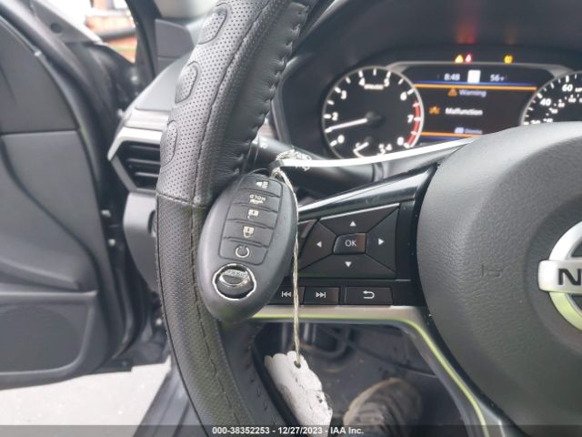 1N4BL4FV3LN314149 Nissan Altima Platinum Fwd