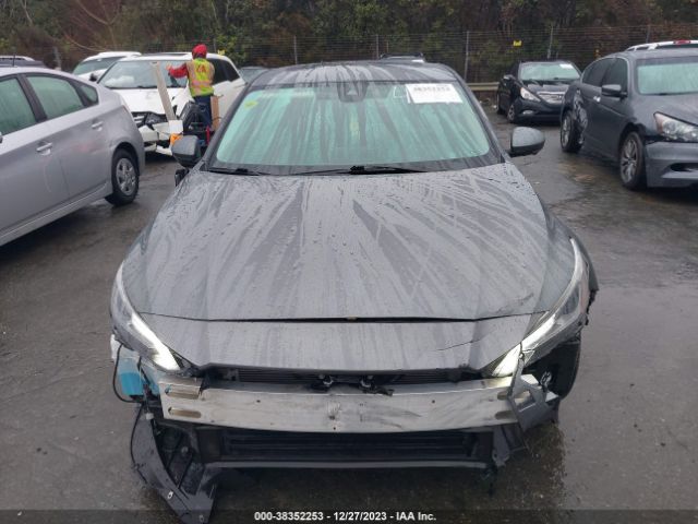 1N4BL4FV3LN314149 Nissan Altima Platinum Fwd
