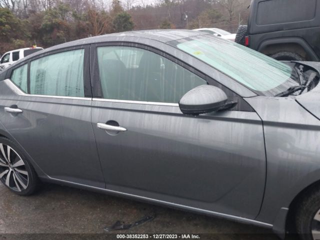 1N4BL4FV3LN314149 Nissan Altima Platinum Fwd