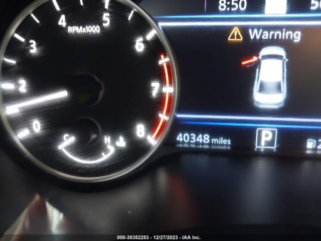 1N4BL4FV3LN314149 Nissan Altima Platinum Fwd
