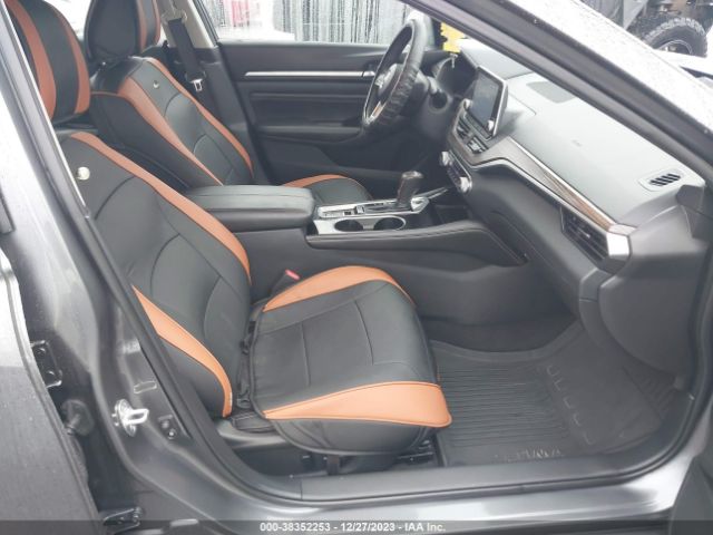1N4BL4FV3LN314149 Nissan Altima Platinum Fwd