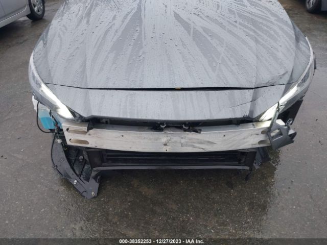 1N4BL4FV3LN314149 Nissan Altima Platinum Fwd