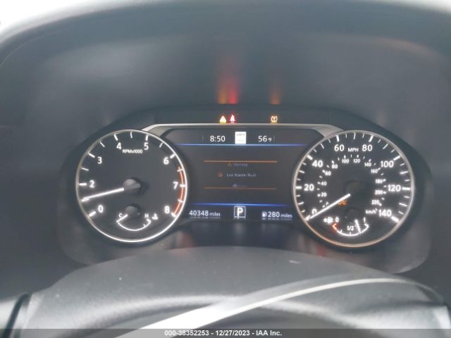 1N4BL4FV3LN314149 Nissan Altima Platinum Fwd