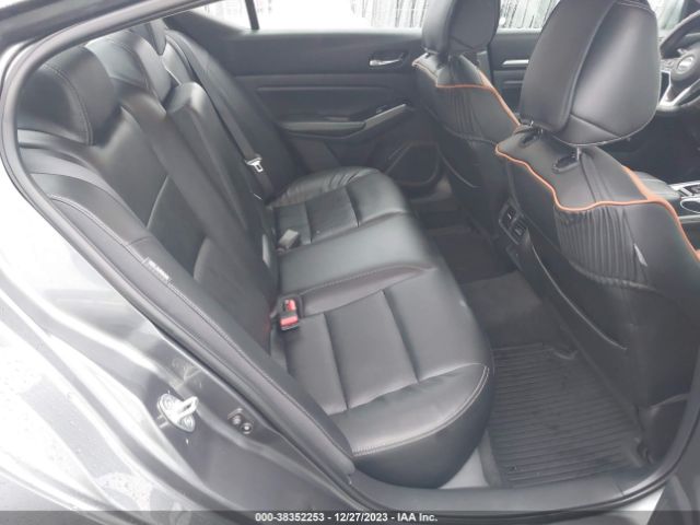 1N4BL4FV3LN314149 Nissan Altima Platinum Fwd