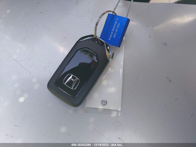 2022 HONDA ACCORD SPORT SPECIAL EDITION VIN: 1HGCV1F46NA066781